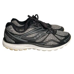 Saucony Women's Ride 9 LR Running Shoes S10364-1 - Size 10